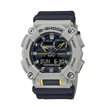 Watch strap G-Shock GA-900HC-5A