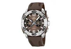 Festina watchband F16665-DBR