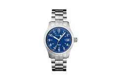 Hamilton Khaki Field Watch Strap: H68411143