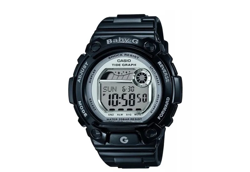 Casio Baby-G horlogeband BLX-103-1ER