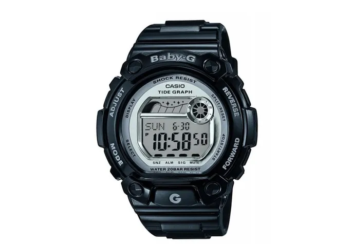 Casio Baby-G horlogeband BLX-103-1ER