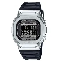 G-Shock Watch strap GMW-B5000-1
