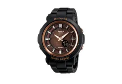 Casio Uhrenarmband BGA-301-1A