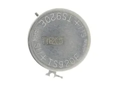 Battery TS920E rechargeable