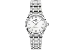 Certina Band C0332071101300A Stahl
