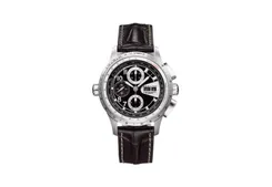 Hamilton X-Mach Watch Strap: H76626535
