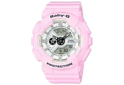 Casio Uhrenarmband BA-110BE-4A