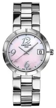 Certina Band C0092101115200A Stahl