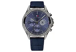 Tommy Hilfiger watchband TH1781979