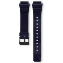 Casio Uhrenarmband MRW-200HC-2BVEF