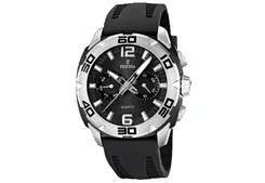 Festina strap F16665/8