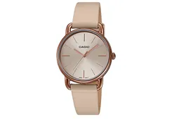Casio Collection horlogeband - LTP-E412RL-5A
