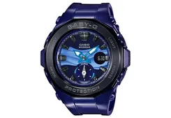 Casio Uhrenarmband BGA-220B-2A