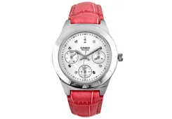 Casio Uhrenarmband LTP-2083L-4AV