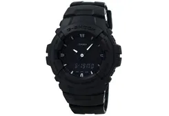 Casio Uhrenarmband G-100BB-1A