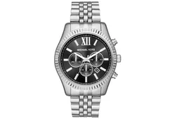 Michael Kors Lexington horlogeband MK8602