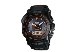 Casio Uhrenarmband PRG-550-1A4ER