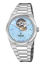 Festina Watch strap F20054-4