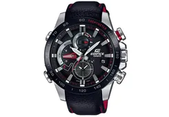 Casio Uhrenarmband EQB-800BL-1A