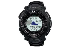 Casio PRG-250BD-1 horlogebandje: 10434672