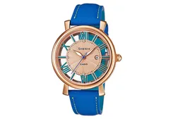 Casio Uhrenarmband SHE-4047PGL-2A