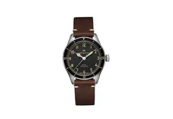 Hamilton Aviation Pilot Pioneer Watch Strap: H76205530