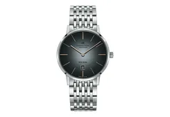Hamilton Intra-Matic Watch Strap: H38755181