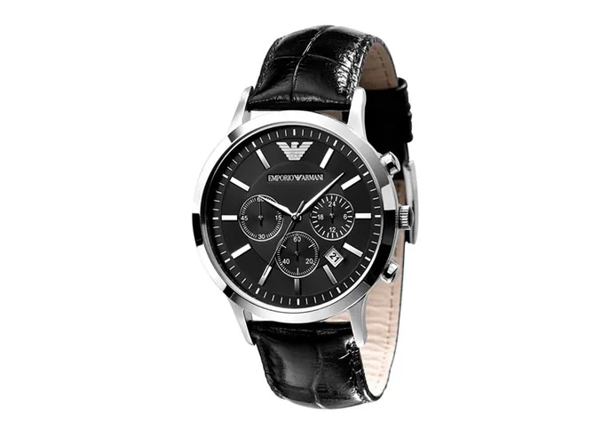 Armani watch strap AR2411 - 22mm