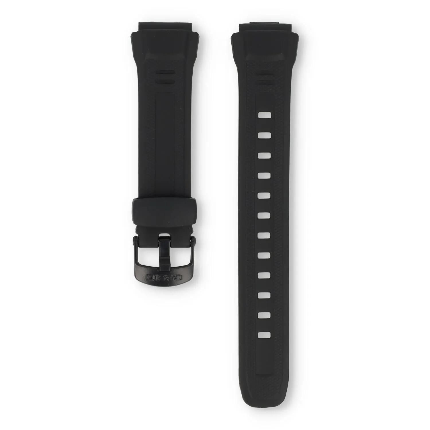Casio horlogeband WV-58E-1AVEF