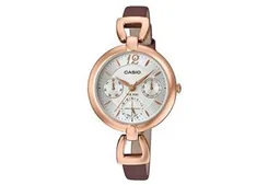Casio Uhrenarmband LTP-E401PL-7AV