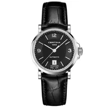 Certina Band C0172071605700A 15/12mm Leder