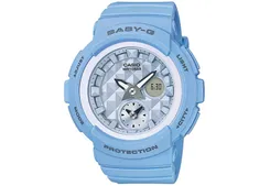 Casio Uhrenarmband BGA-190BE-2A