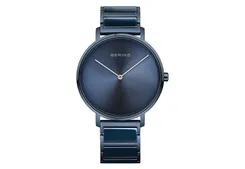 Watchstrap for Bering 18539-797