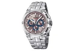 Festina strap F20327/5