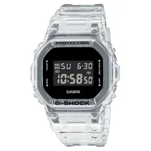 G-Shock Watch strap DW-5600SKE-7