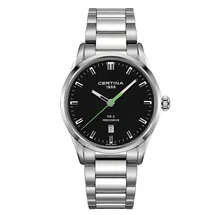 Certina Band C0244101108120A Stahl