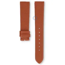Boccia 3309-06 watch band leather