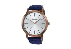 Casio Uhrenarmband LTP-E118RL-7A