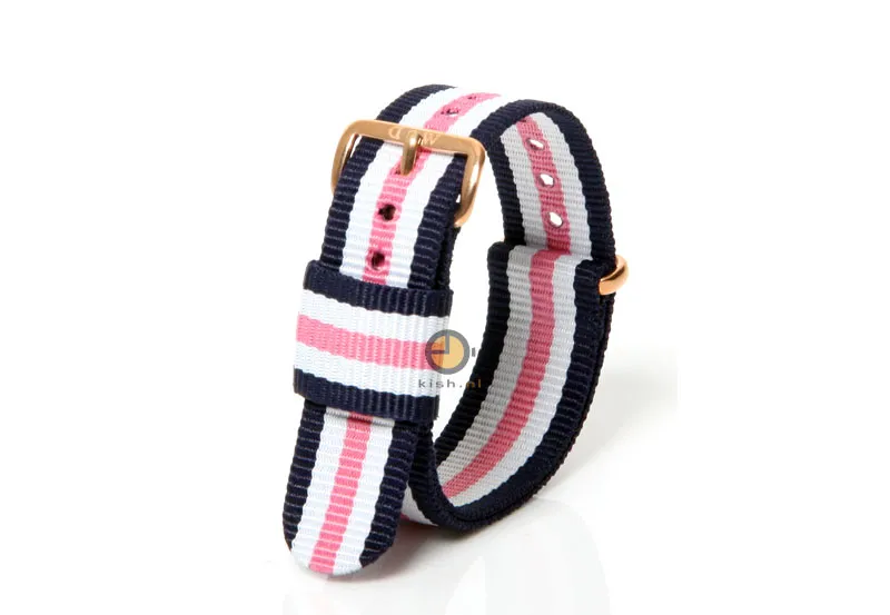 Daniel Wellington watchstrap 18mm Classic Southampton