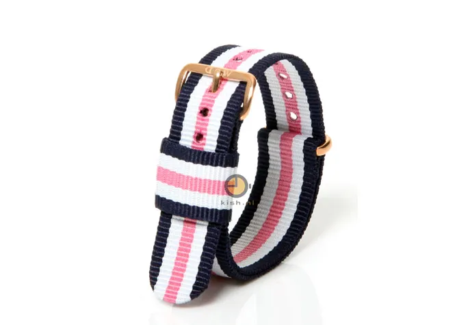 Daniel Wellington watchstrap 18mm Classic Southampton
