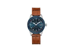 Hamilton Aviation Converter Watch Strap: H76645540