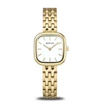 Bering Watch strap 17926-734 - Steel