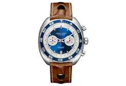 Hamilton Pan Europ Watch Strap: H35716545