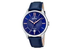 Festina watch strap F20426-5