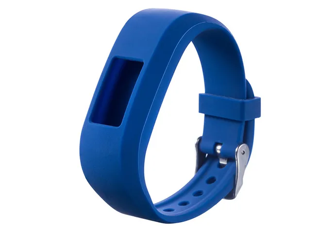 Garmin VivoFit 3 watchband dark blue - large