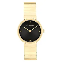 Calvin Klein watch-band 25000043 Swiss Elegance