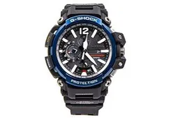 Casio Uhrenarmband GPW-2000-1A2