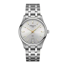 Certina Band C0226101103200A Stahl