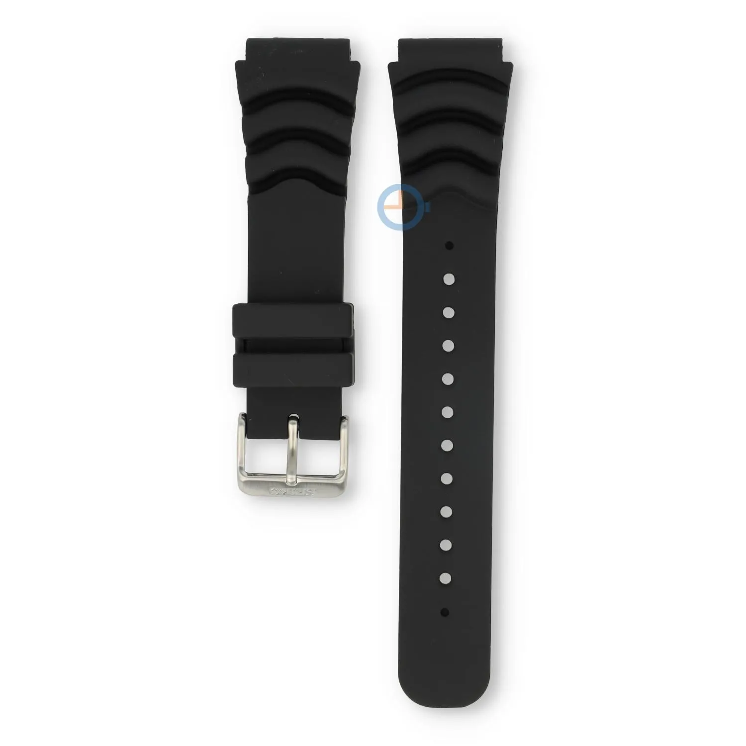 Seiko Uhrenarmband SKX007K1