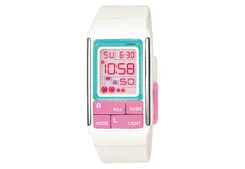 Casio Uhrenarmband LDF-51-7C
